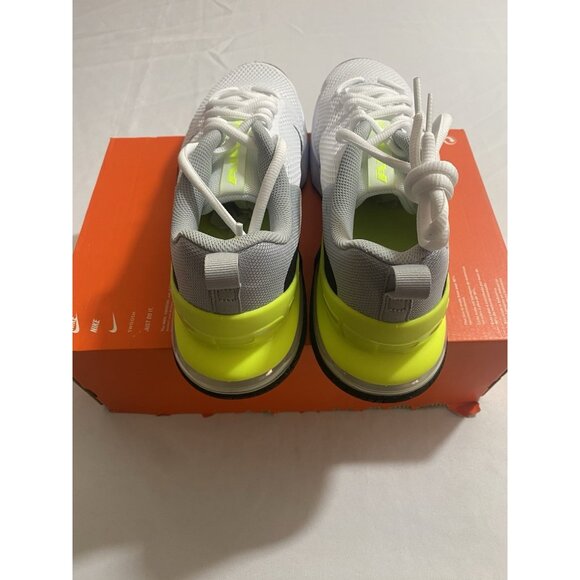 New Mens Size 11 - Nike Air Max Alpha Trainer 6 Light Smoke Grey Volt FQ1833 006 main image 5